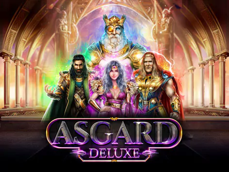 Asgard Deluxe