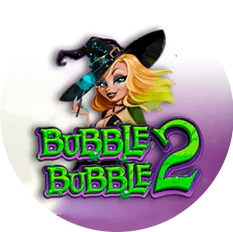 Bubble Bubble 2 Slot Bonus at Ozwin Casino