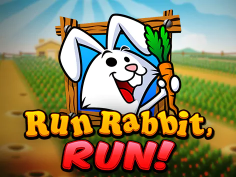 Run Rabbit, Run
