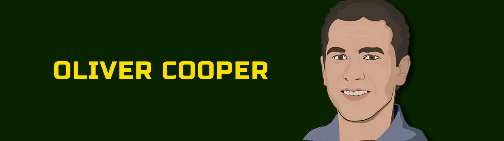 Our Partner - Oliver Cooper